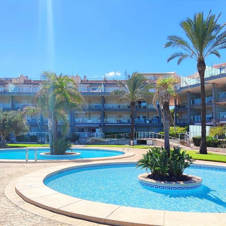Apartamento Mar de Denia by DENIA COSTA - Two-Bedroom Apartment - 6