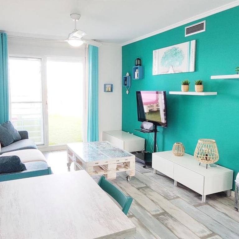 Apartamento Mar de Denia by DENIA COSTA - Two-Bedroom Apartment - 5
