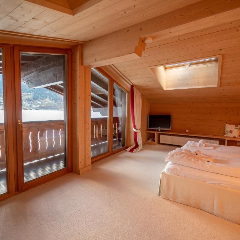 Finest Lakeside Villa Zell am See incl SUMMER CARD by All in One Apartments - Villa - 51