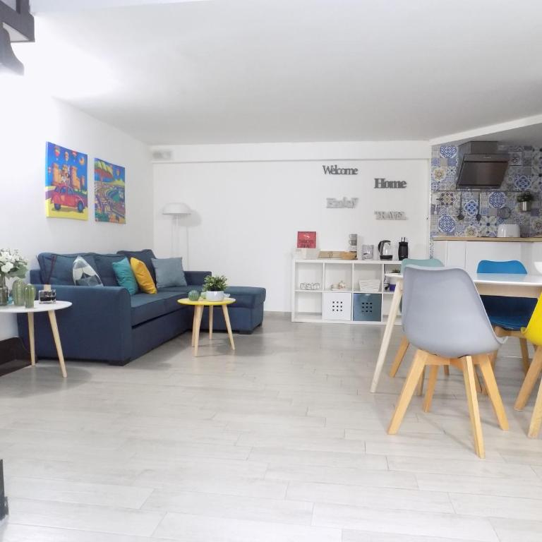 Stupendo basso nel Cuore di Napoli - Casa con 1 Camera da Letto - 20