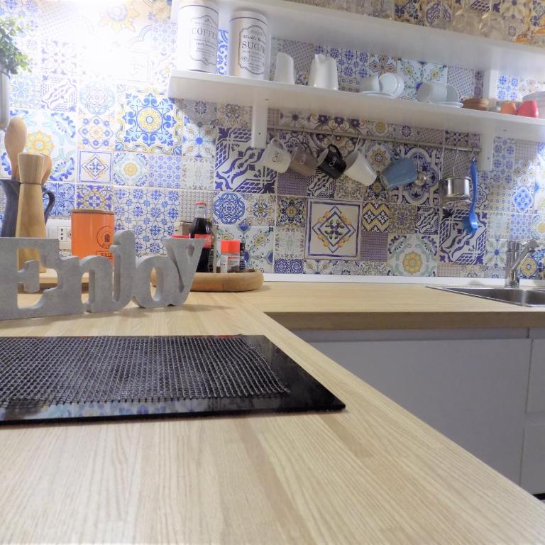 Stupendo basso nel Cuore di Napoli - Casa con 1 Camera da Letto - 17