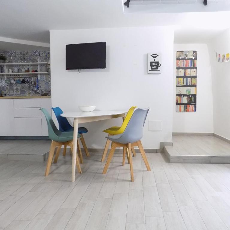 Stupendo basso nel Cuore di Napoli - Casa con 1 Camera da Letto - 19