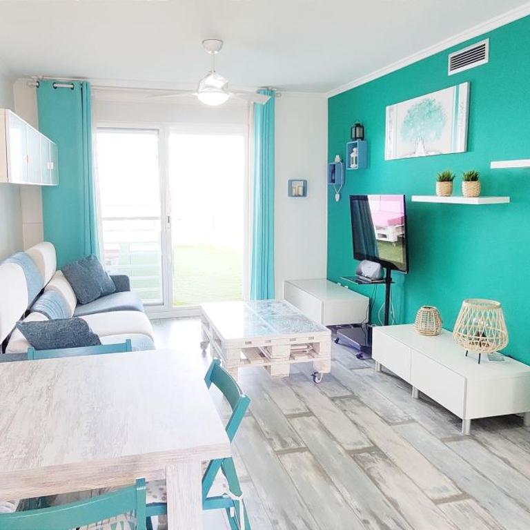 Apartamento Mar de Denia by DENIA COSTA - Two-Bedroom Apartment - 9