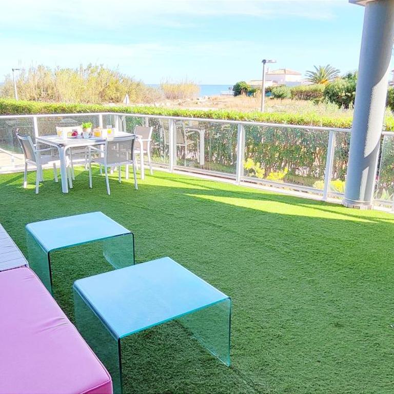 Apartamento Mar de Denia by DENIA COSTA - Two-Bedroom Apartment - 12