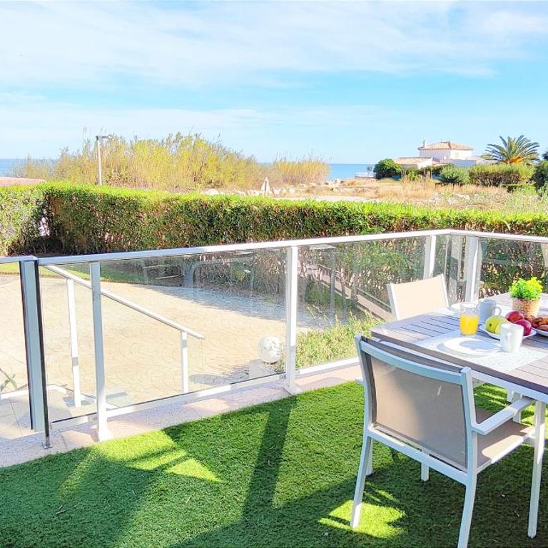 Apartamento Mar de Denia by DENIA COSTA - Two-Bedroom Apartment - 23