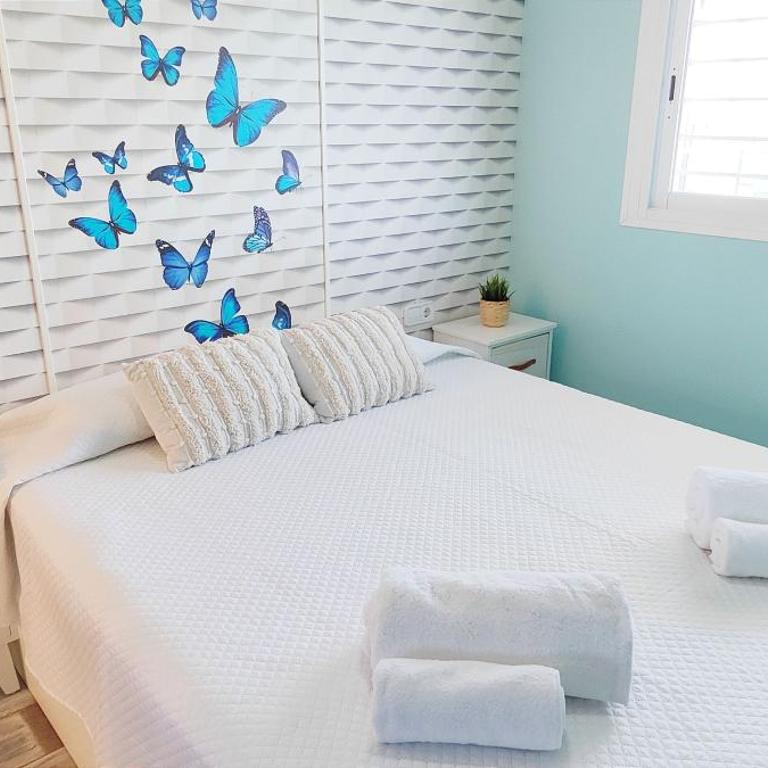 Apartamento Mar de Denia by DENIA COSTA - Two-Bedroom Apartment - 24