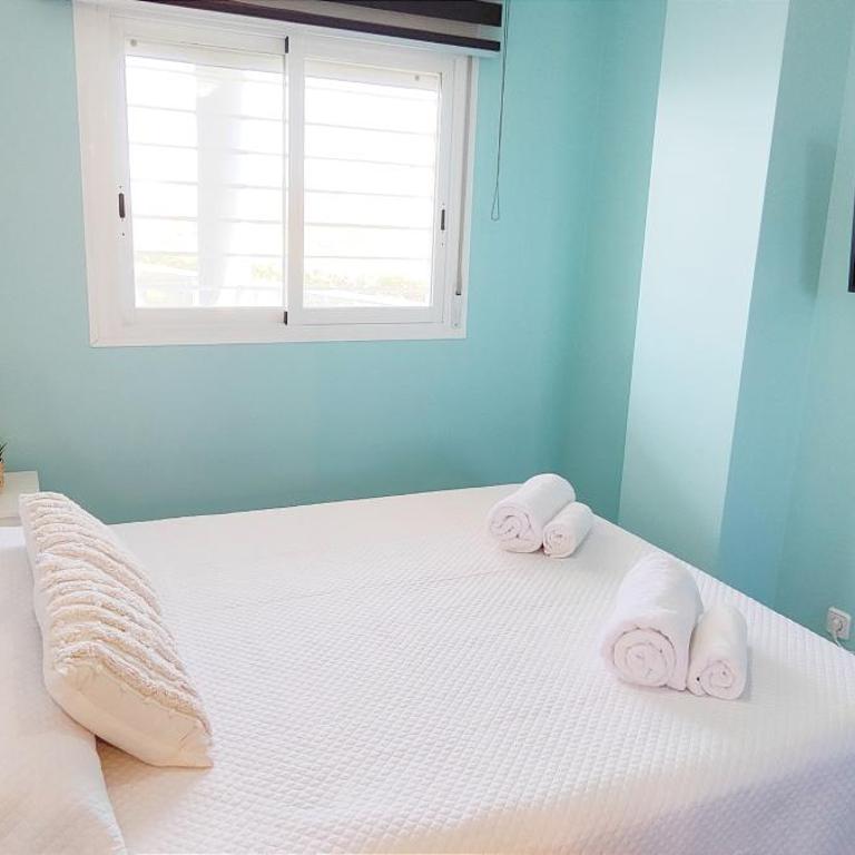 Apartamento Mar de Denia by DENIA COSTA - Two-Bedroom Apartment - 26