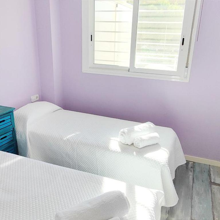 Apartamento Mar de Denia by DENIA COSTA - Two-Bedroom Apartment - 31