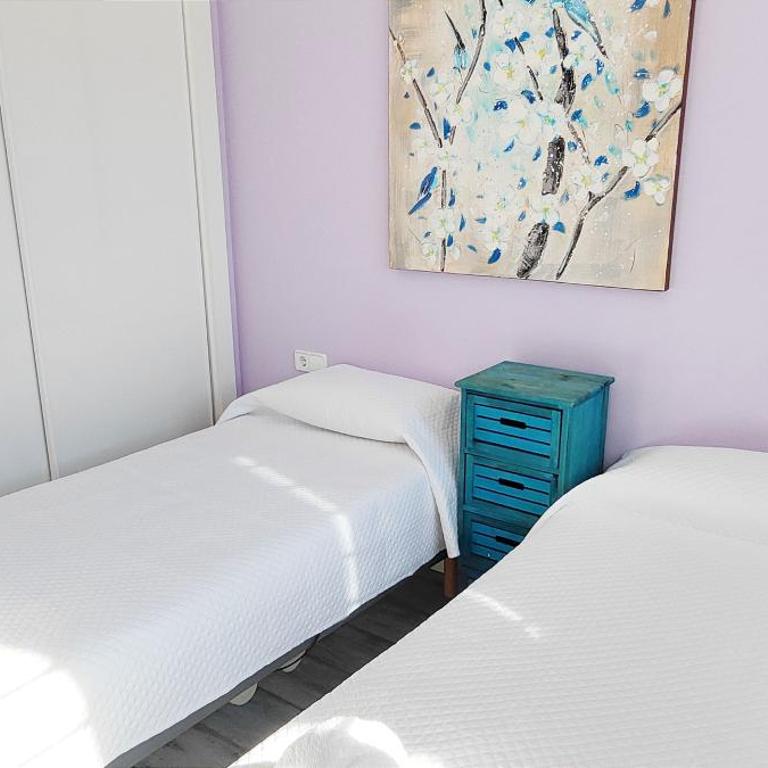 Apartamento Mar de Denia by DENIA COSTA - Two-Bedroom Apartment - 29