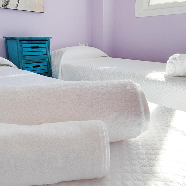 Apartamento Mar de Denia by DENIA COSTA - Two-Bedroom Apartment - 32