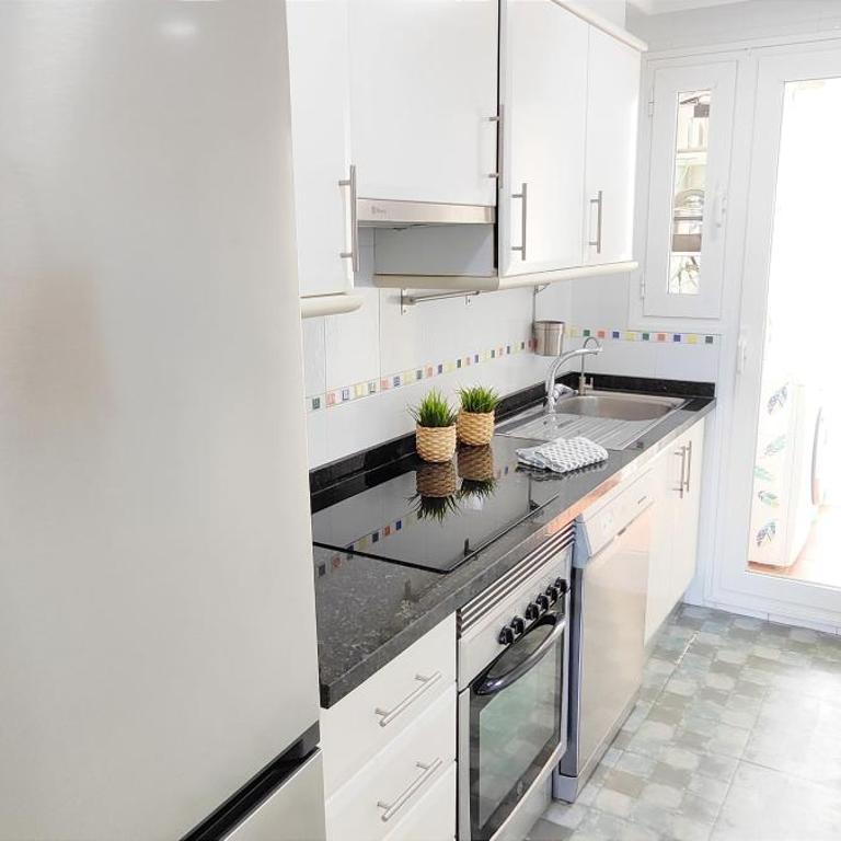 Apartamento Mar de Denia by DENIA COSTA - Two-Bedroom Apartment - 33