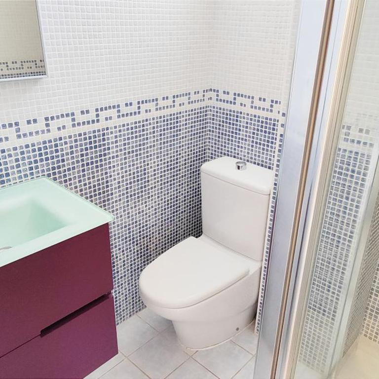 Apartamento Mar de Denia by DENIA COSTA - Two-Bedroom Apartment - 38