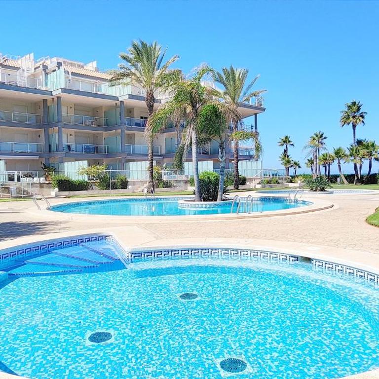 Apartamento Mar de Denia by DENIA COSTA - Two-Bedroom Apartment - 39