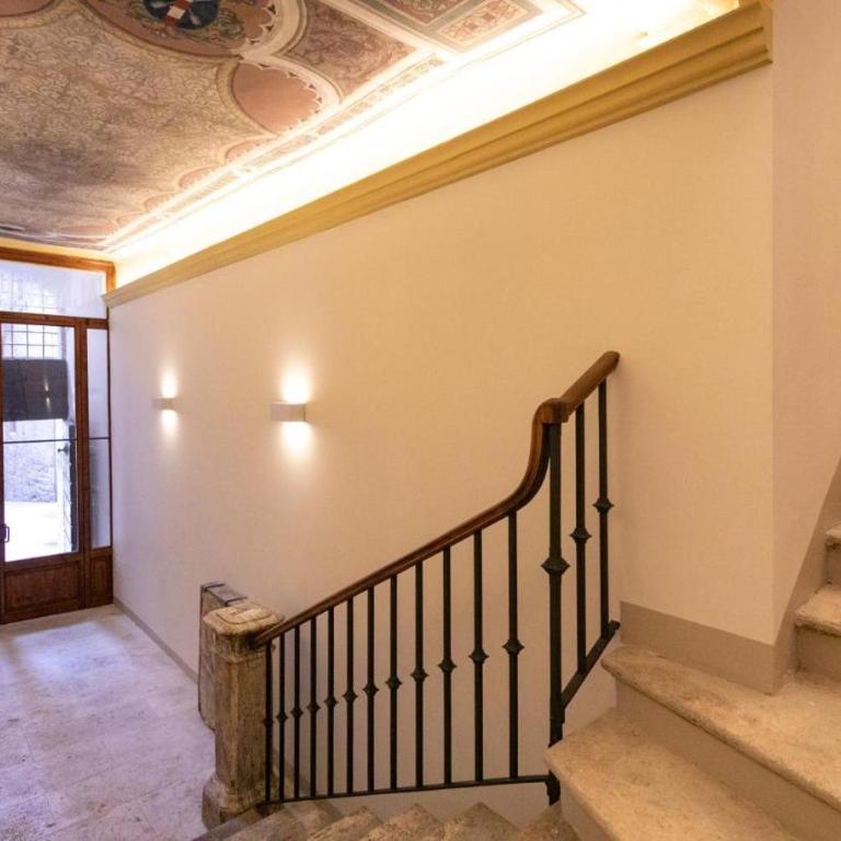 PALAZZO RINUCCINI - MANGIA Apartment - Appartamento con 3 Camere da Letto - 33
