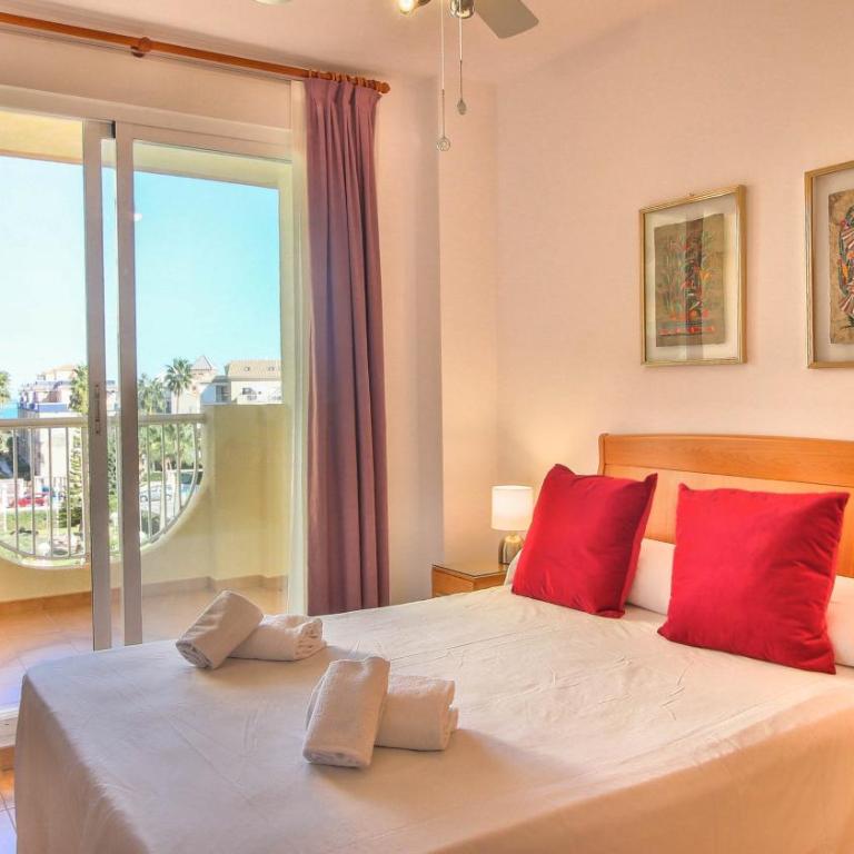 Residencial Playa Sol III by CARLOSFERIEN - Apartamento de 2 dormitorios - 22