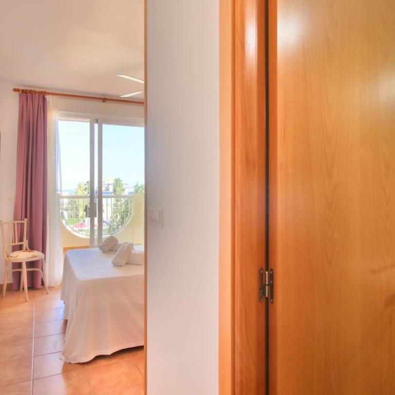 Residencial Playa Sol III by CARLOSFERIEN - Apartamento de 2 dormitorios - 25