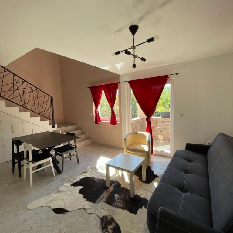 Vikendica Villa Ramona Banja Luka - Vila sa 3 Spavaće Sobe - 18