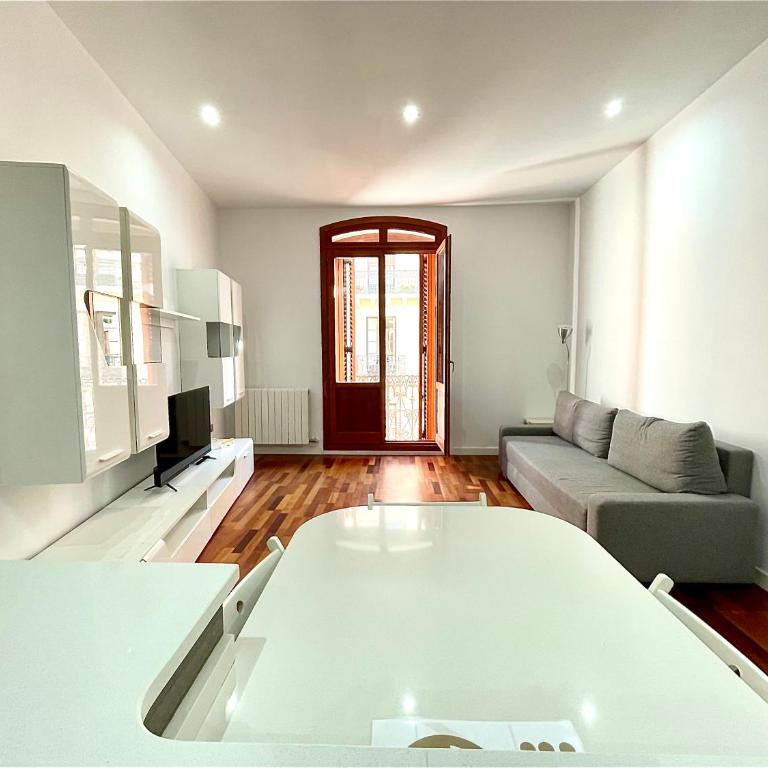 VTZ El Balcón de Rey Alfonso IV - Apartamento de 1 dormitorio - 5
