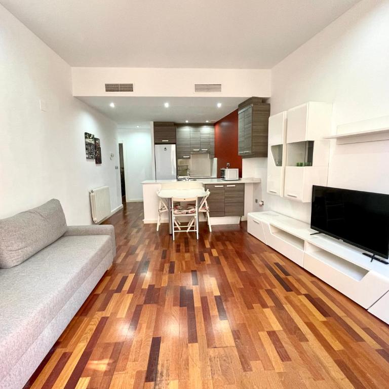 VTZ El Balcón de Rey Alfonso IV - Apartamento de 1 dormitorio - 2