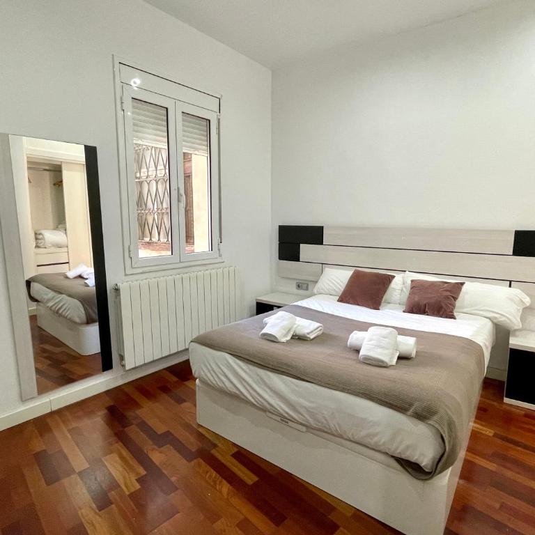 VTZ El Balcón de Rey Alfonso IV - Apartamento de 1 dormitorio - 6