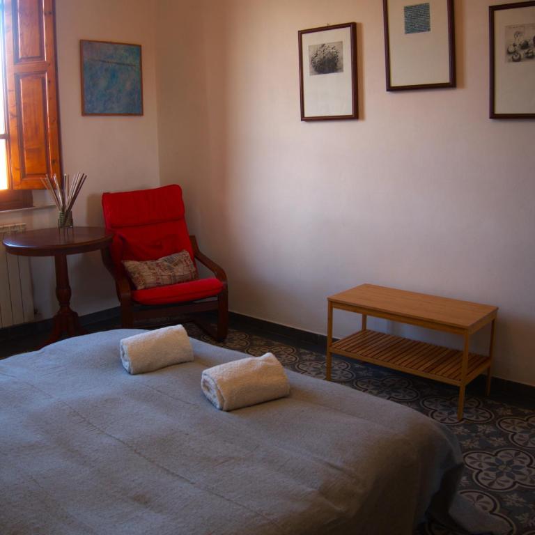 Appartamento via Grandi - Free Gated Parking - 5 minutes from Center - Appartamento con 2 Camere da Letto - 10