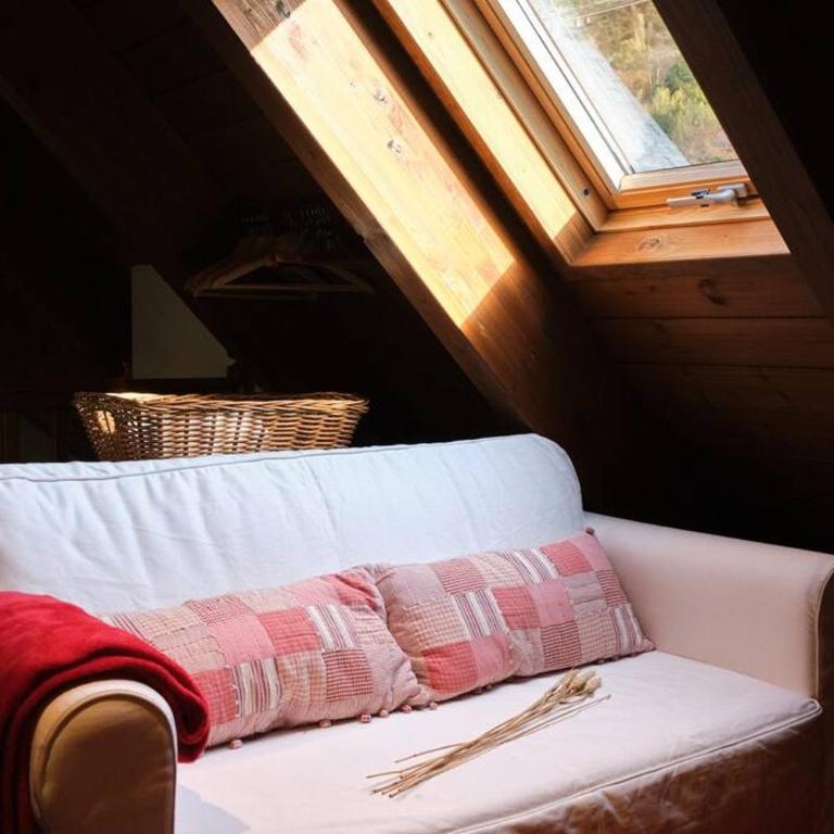 Ático Panticuto - Apartamento de 2 dormitorios - 4