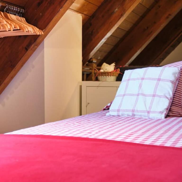 Ático Panticuto - Apartamento de 2 dormitorios - 7