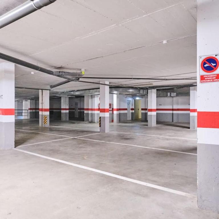 Ático Panticuto - Apartamento de 2 dormitorios - 29