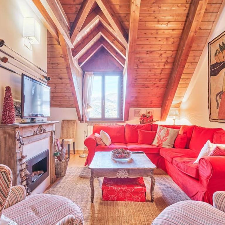 Ático Panticuto - Apartamento de 2 dormitorios - 30