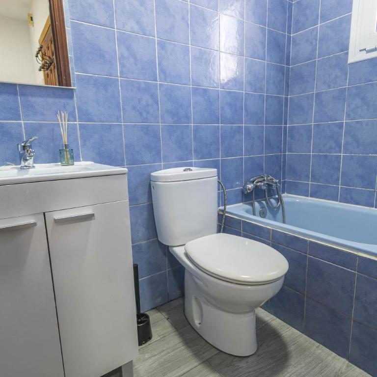 Canovas Nerja - Casa Parador con jardín privado en centro Nerja - Casa Unifamiliar de 3 dormitorios - 25