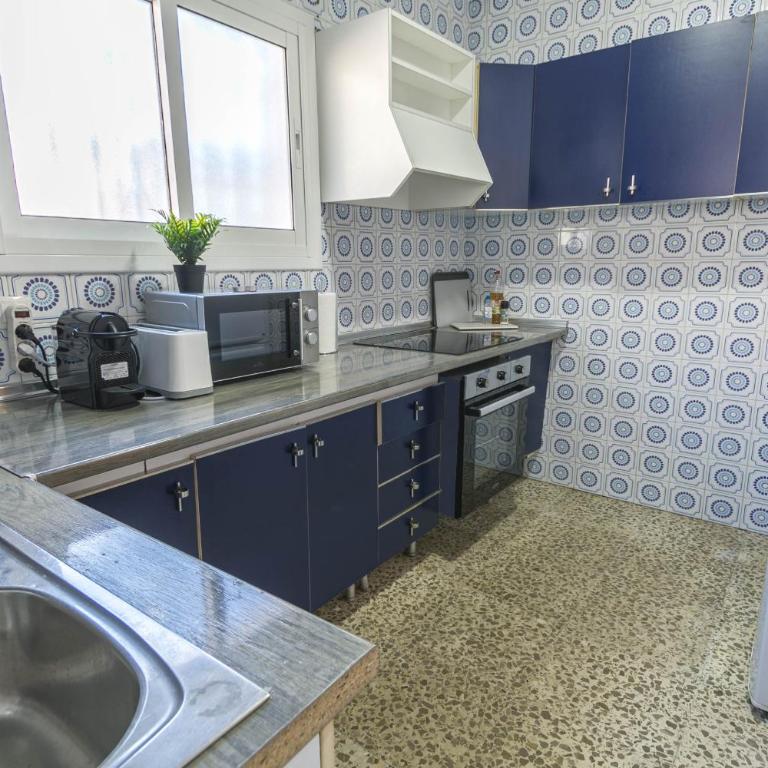 Canovas Nerja - Casa Parador con jardín privado en centro Nerja - Casa Unifamiliar de 3 dormitorios - 21