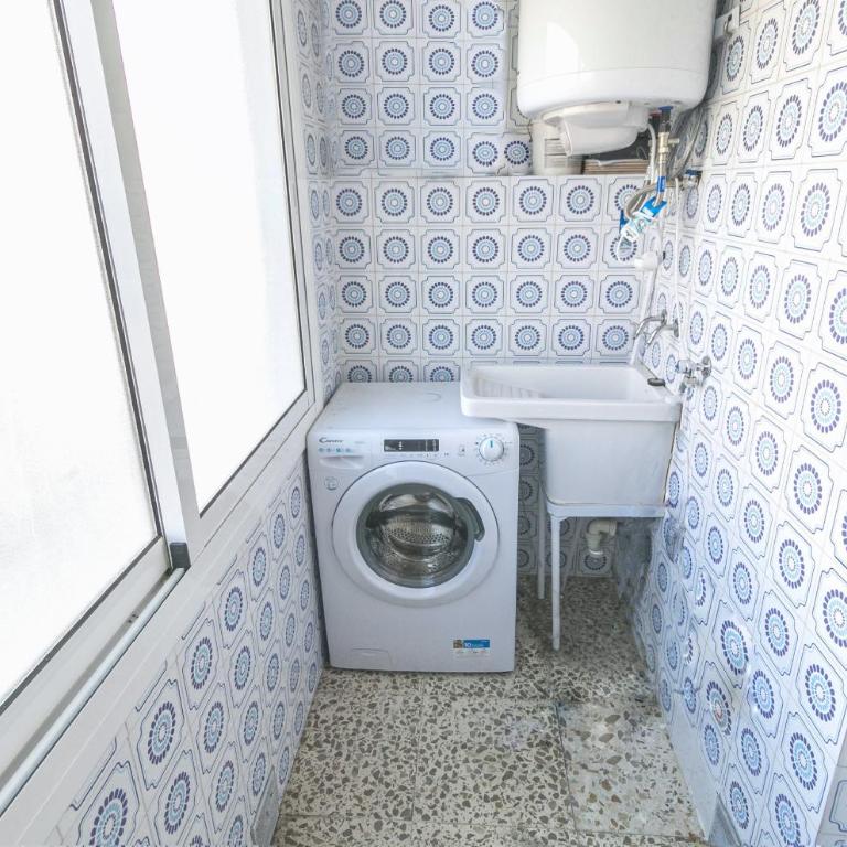 Canovas Nerja - Casa Parador con jardín privado en centro Nerja - Casa Unifamiliar de 3 dormitorios - 23
