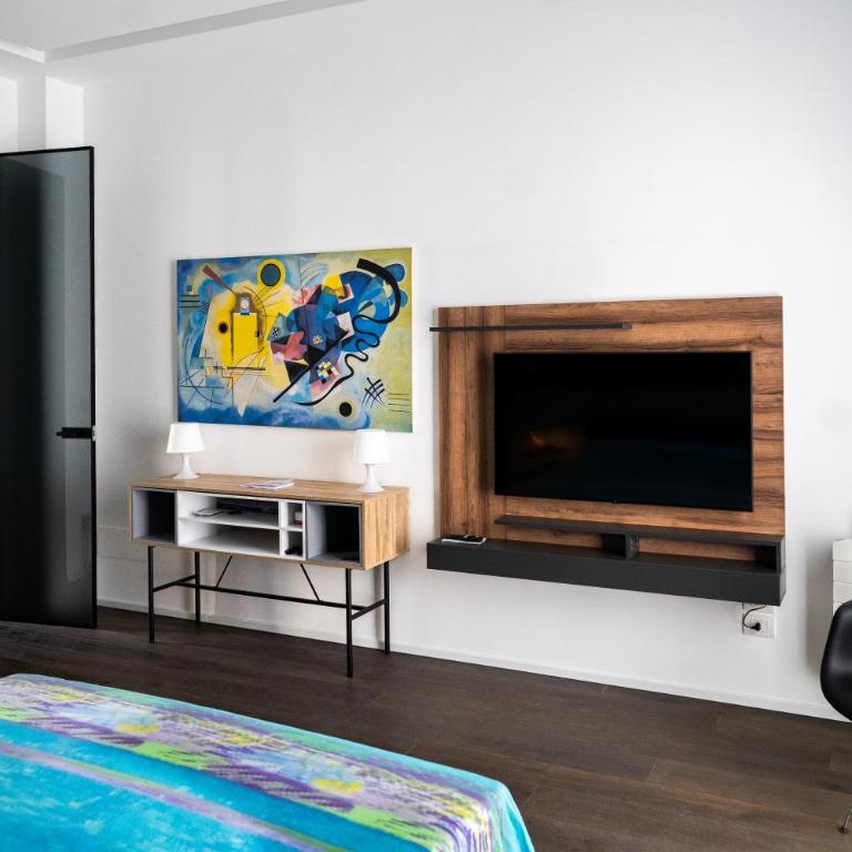 Corso 66 Luxury Apartment - Appartamento con 1 Camera da Letto - 6