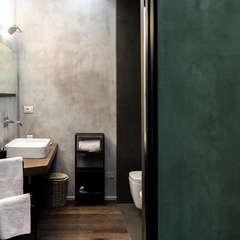 Corso 66 Luxury Apartment - Appartamento con 1 Camera da Letto - 14