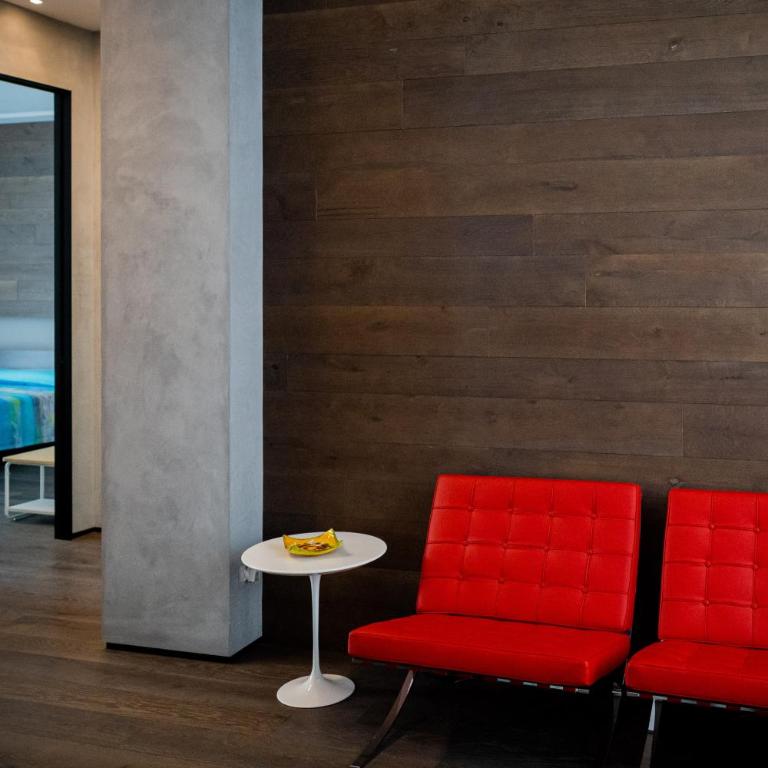 Corso 66 Luxury Apartment - Appartamento con 1 Camera da Letto - 18