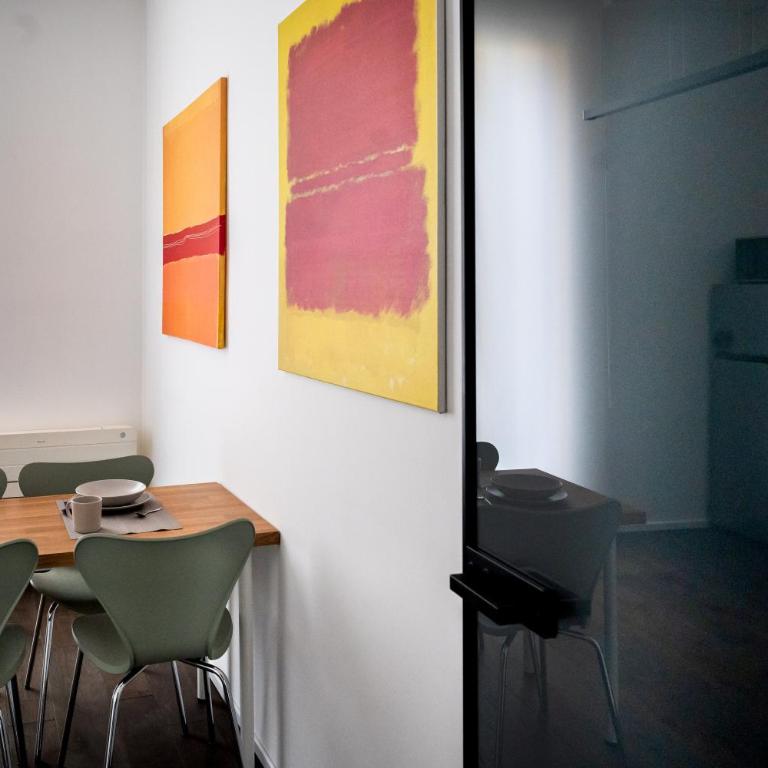 Corso 66 Luxury Apartment - Appartamento con 1 Camera da Letto - 22