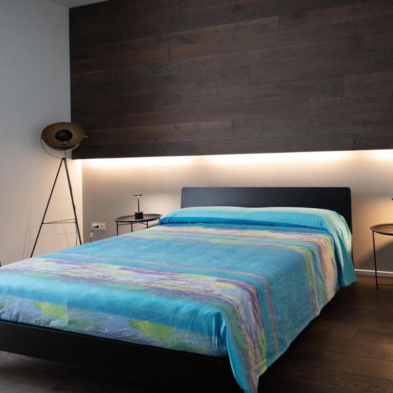 Corso 66 Luxury Apartment - Appartamento con 1 Camera da Letto - 10