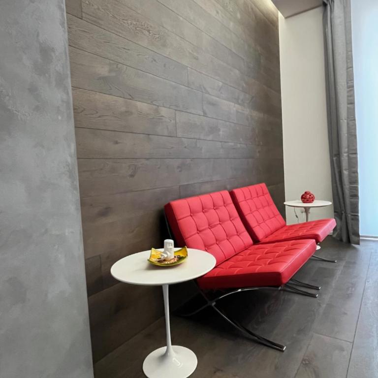 Corso 66 Luxury Apartment - Appartamento con 1 Camera da Letto - 41