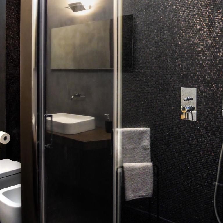 Corso 66 Luxury Apartment - Appartamento con 1 Camera da Letto - 34