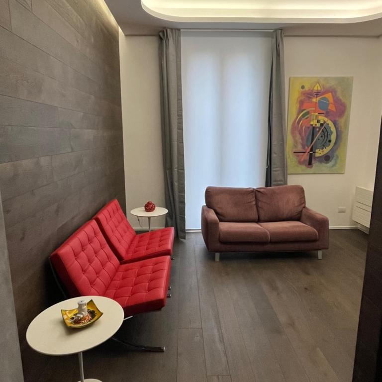 Corso 66 Luxury Apartment - Appartamento con 1 Camera da Letto - 37
