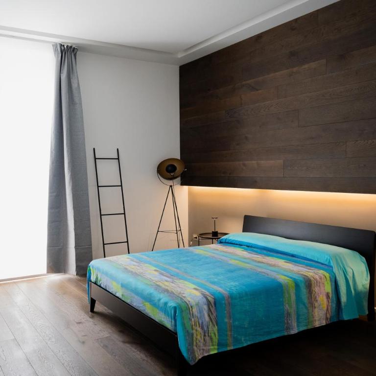 Corso 66 Luxury Apartment - Appartamento con 1 Camera da Letto - 1