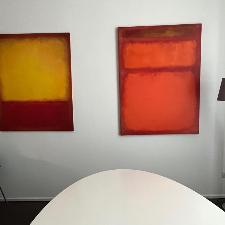 Corso 66 Luxury Apartment - Appartamento con 1 Camera da Letto - 40