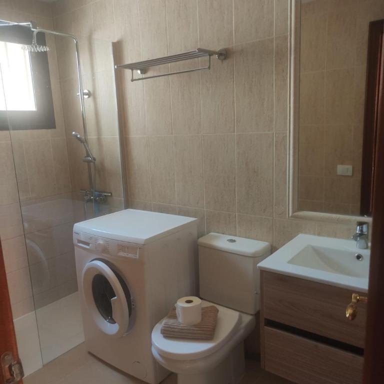 Casa Geranios 1 - Apartamento de 1 dormitorio - 4