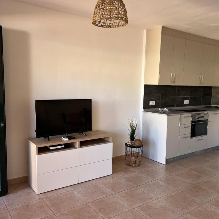 Casa Geranios 1 - Apartamento de 1 dormitorio - 3