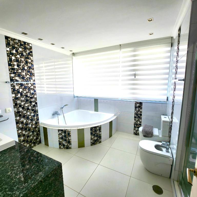Luxury Villa in Costa Adeje K301 - Villa Superior - 27