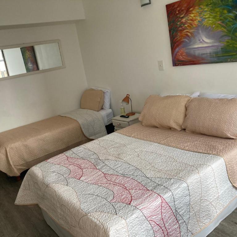Buenos Aires centro - Apartamento de 1 dormitorio - 12