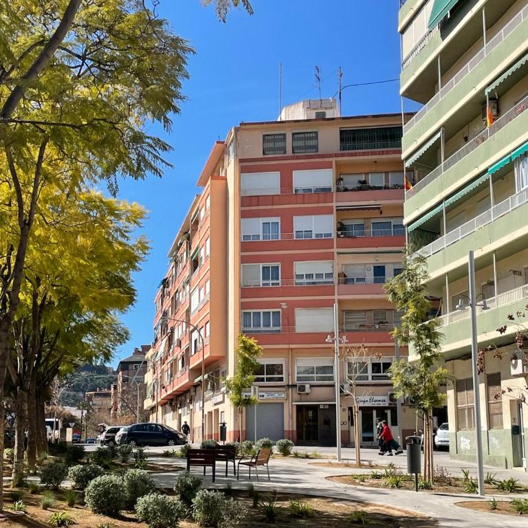 Friends Corner Carolina's - Apartamento de 3 dormitorios - 19