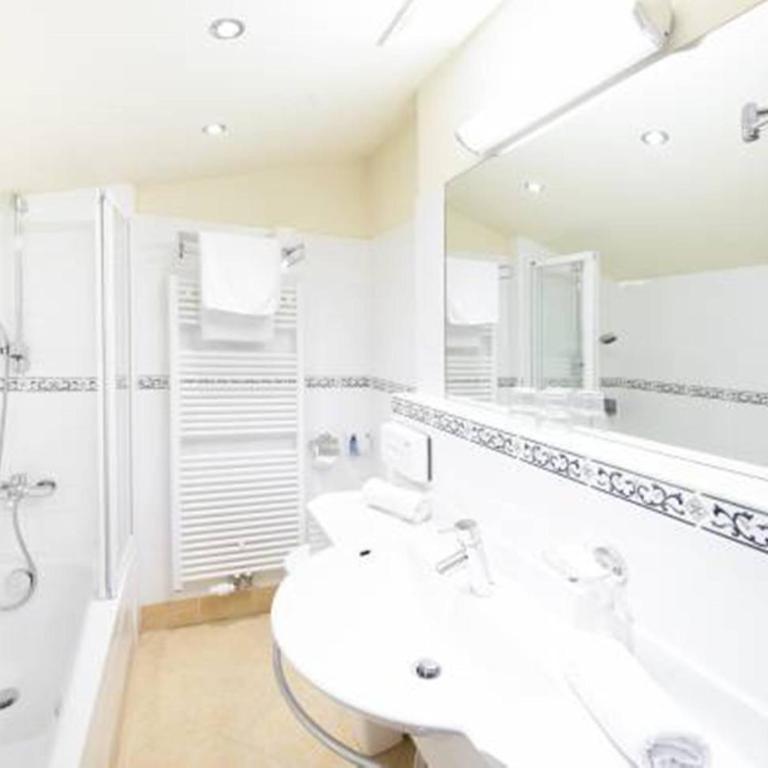 Garni Haus Sonnleitn - Adults only - Standard Doppelzimmer - 2