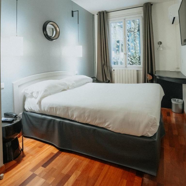 Hotel Albert 1er - Chambre Simple - 1
