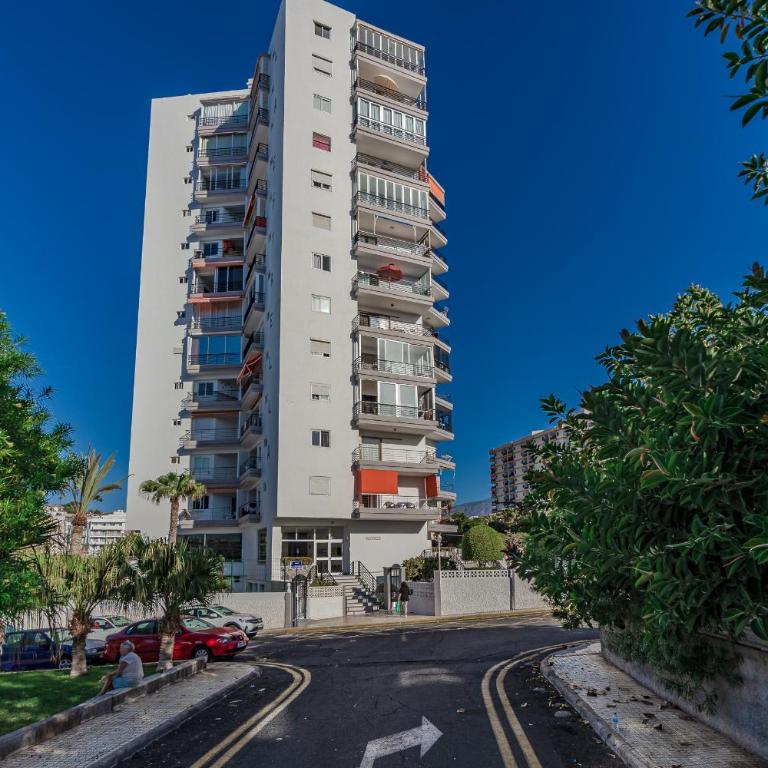ESTRELLA 1A021 - Apartamento con terraza - 22